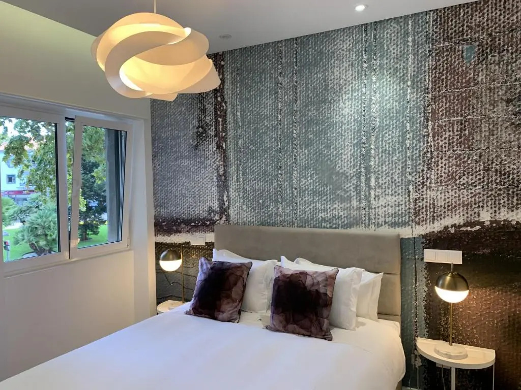 Cascais Downtown Premium Apartment 2
