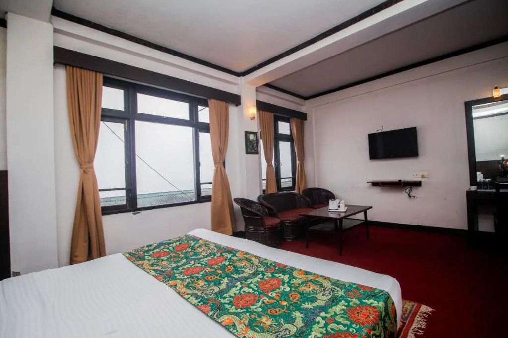 Jagjeet Hotel Pradhan