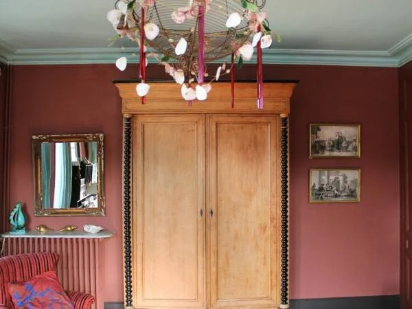 Chambres dHôtes Le Clos Bourdet