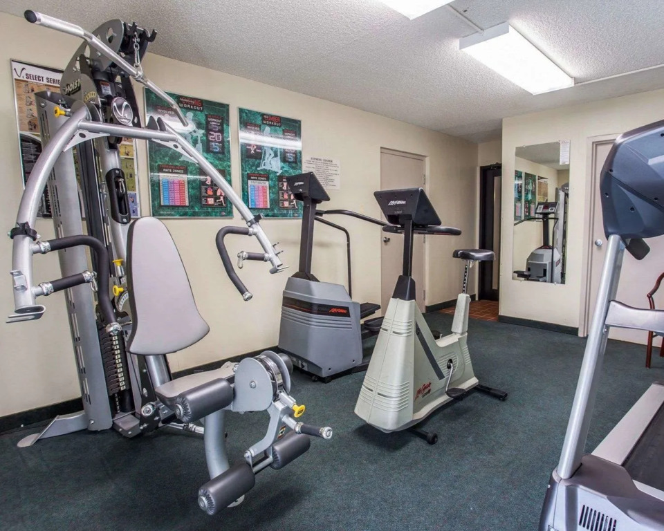Quality Inn & Suites Everett