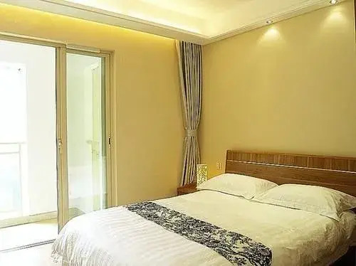 Yijing Hotel Apartment