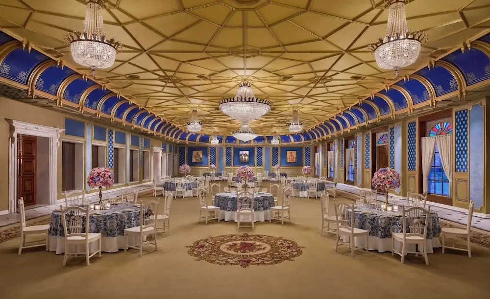 Storii By ITC Hotels, Castle Kanota