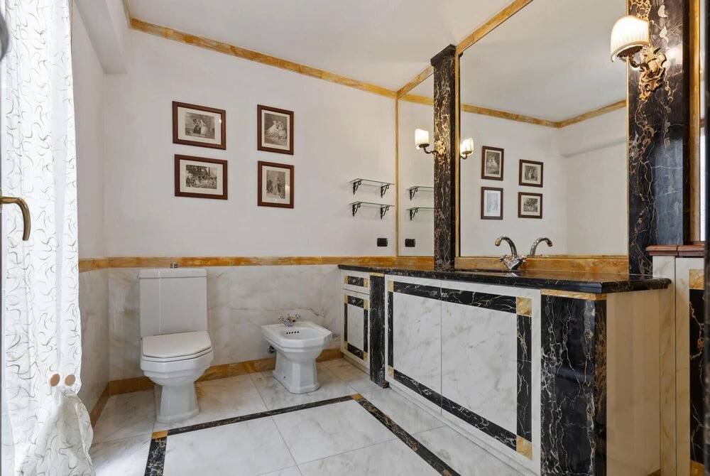 Classy 1 Bedroom in the Heart of Verona