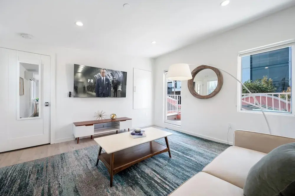 The Gower Street Bungalows by AvantStay