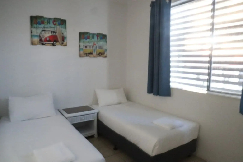 Coolum Beach Resort