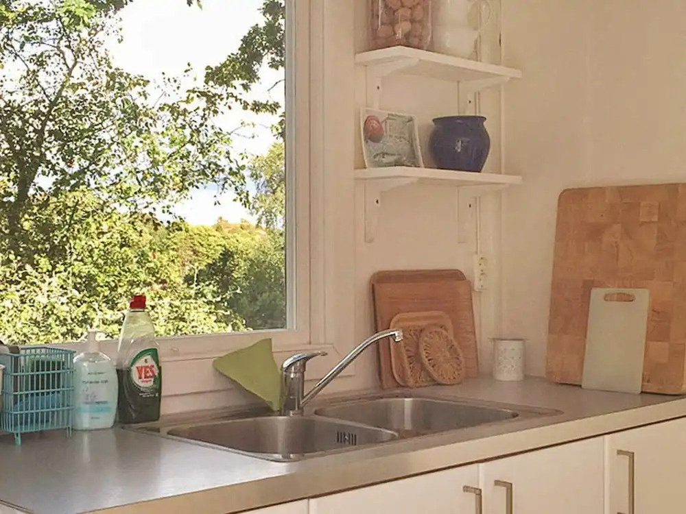 6 Person Holiday Home in Lysekil