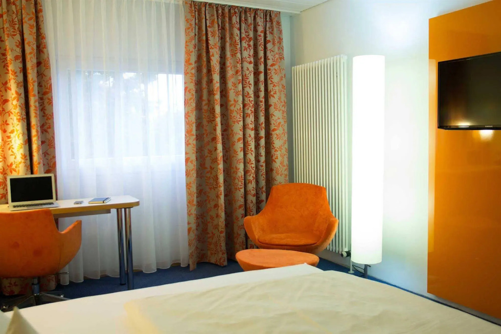 Stadt-gut-Hotel Filderhotel