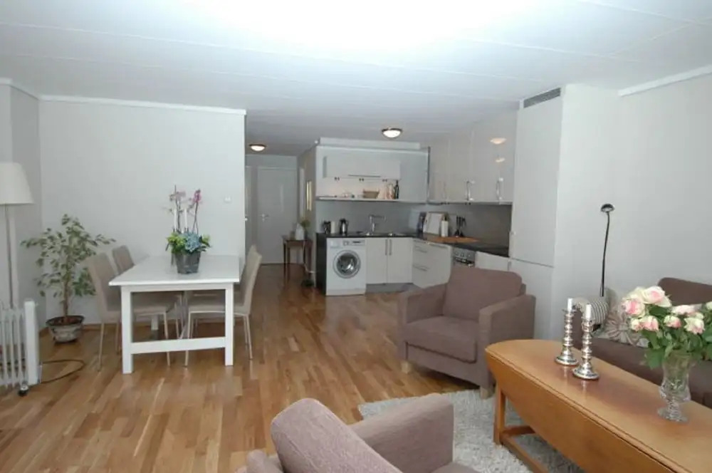 Solferie Holiday Apt. Kronprinsensgate