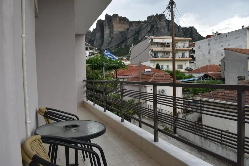 VIRGIN ROCKs APARTMENT 2