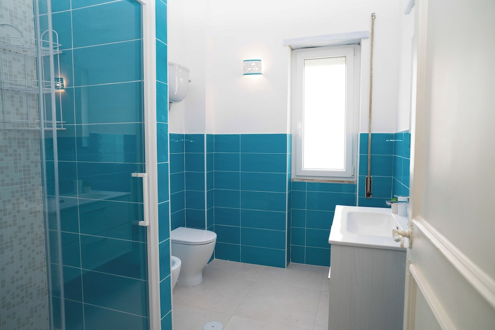 Villa vintage a 100m dal mare, relax a Terracina