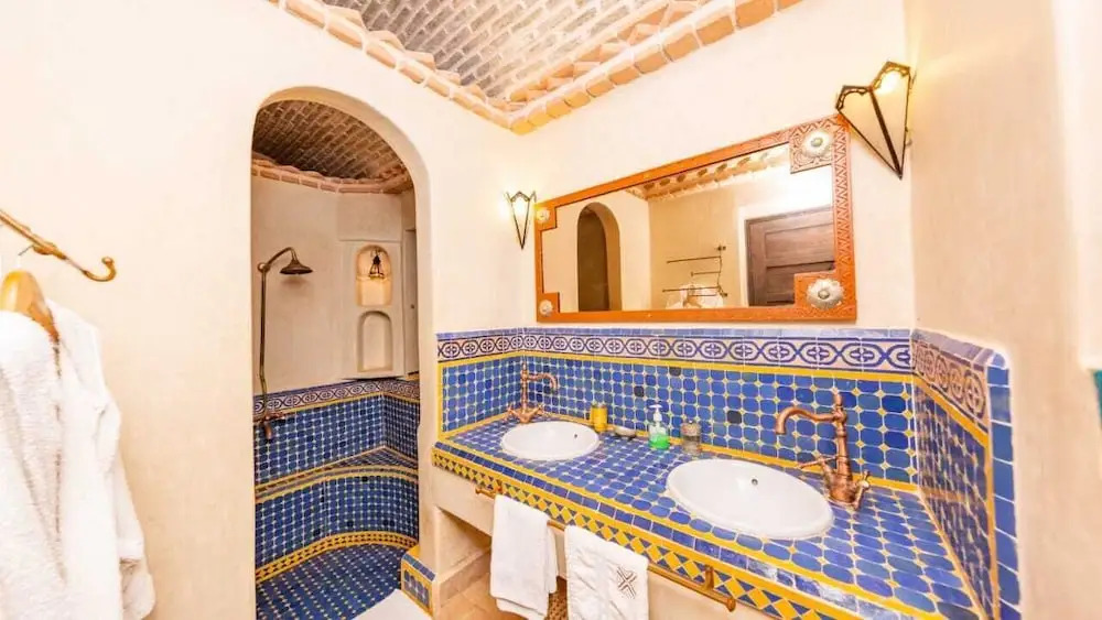 Riad Jnane Ines