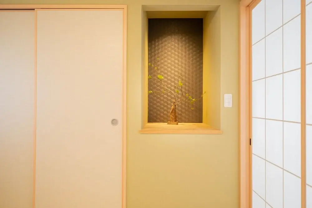 Tsurubashi High - grade Japanese Homestay SL - 1