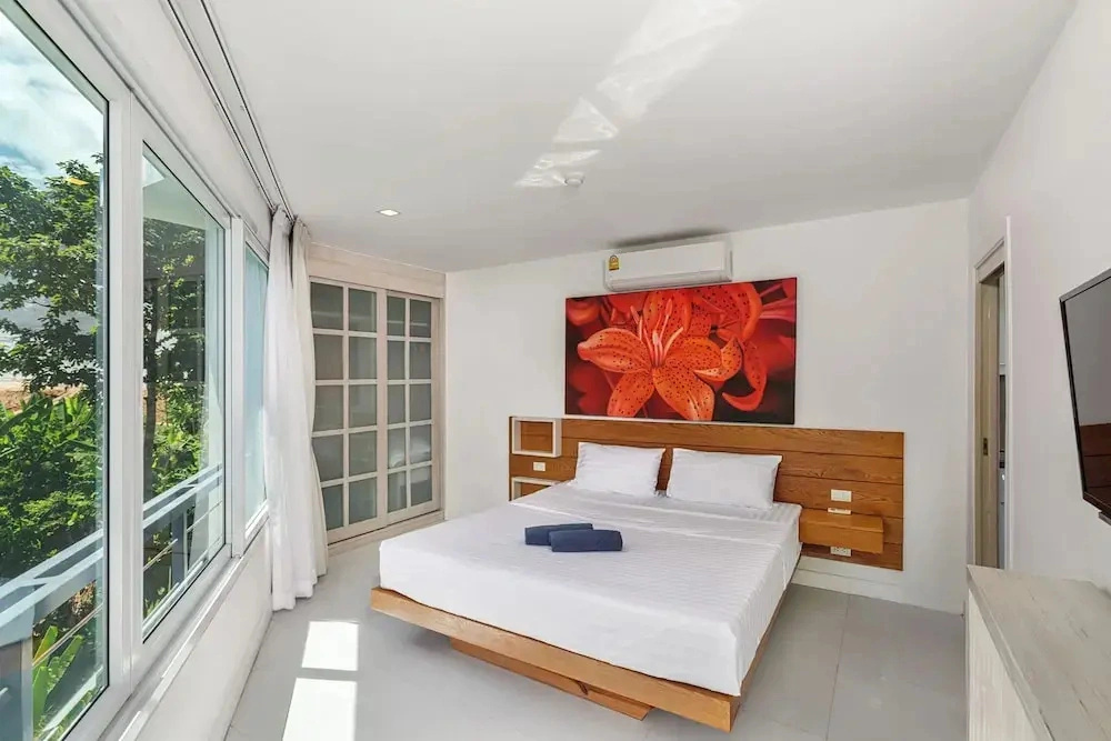 Karon Butterfly Condominium  Phuket