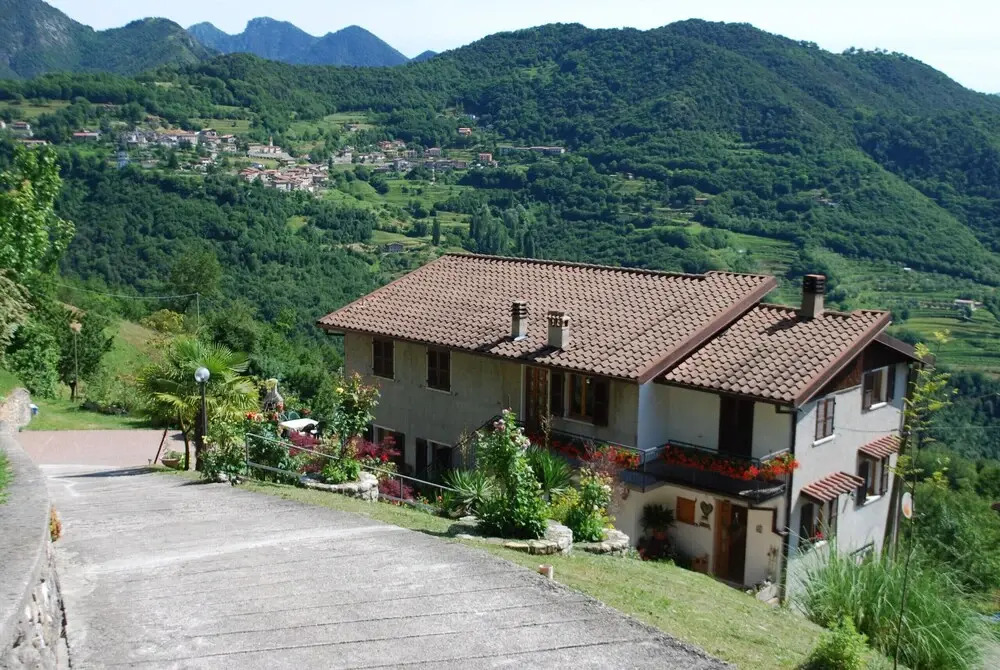 Rustico Massimo - Rebomaholidays