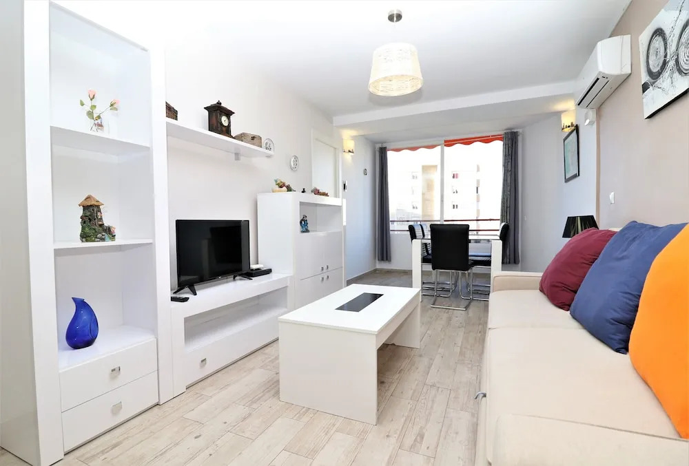 Apartamento Don Miguel II - 4F
