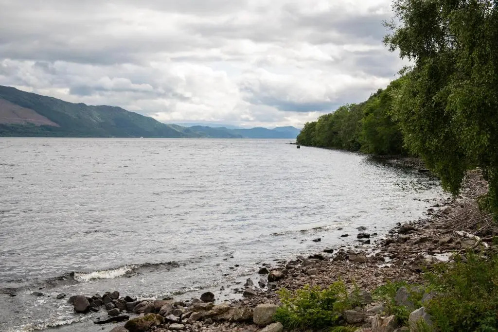 Loch Ness Lodge Hotel