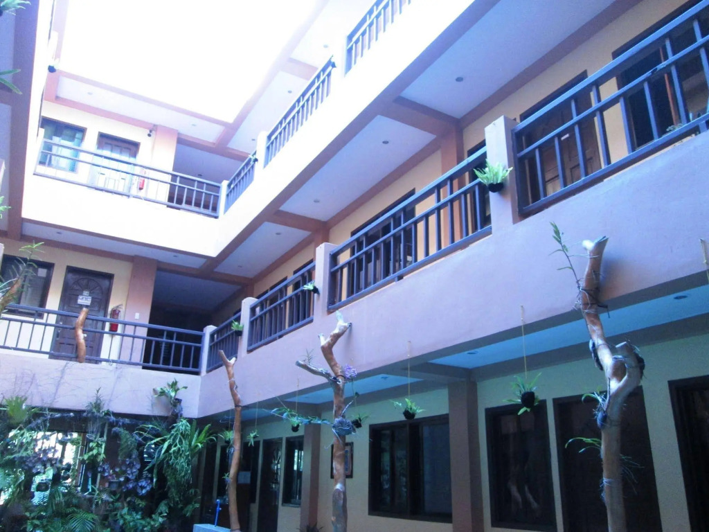 Boracay Studio Apartments