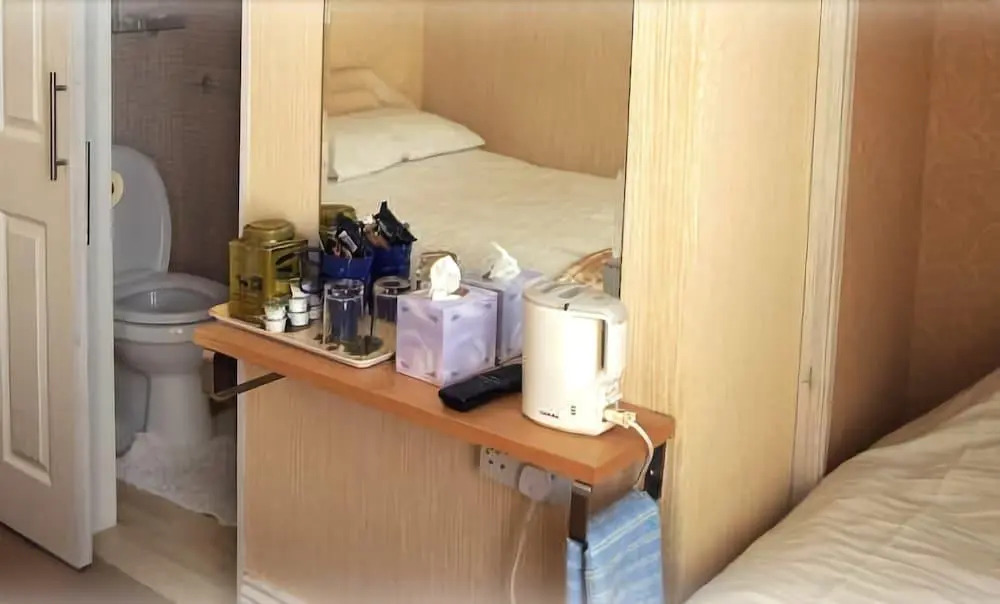 Chiltern Guest House