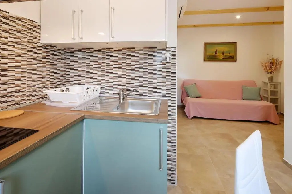 Apartment Sonja 2