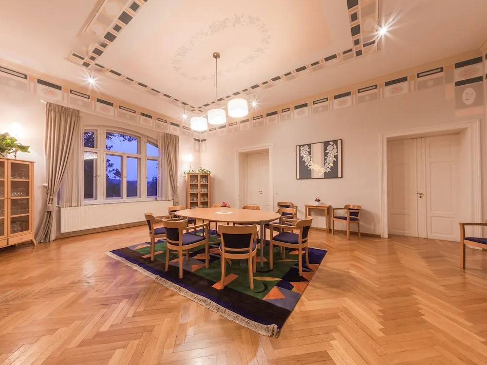 Gästehaus Villa Rose