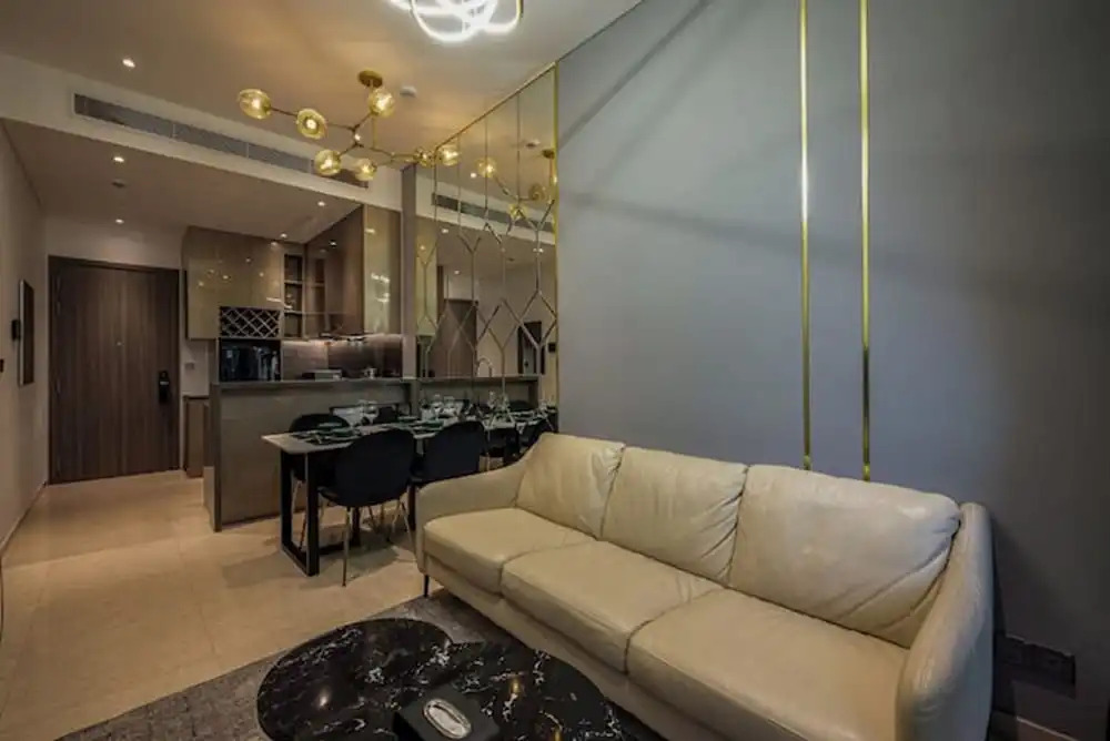 The MarQ Luxstay Ho Chi Minh Central