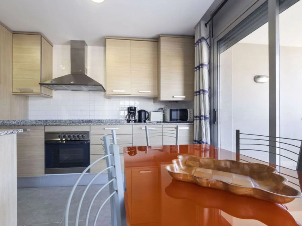 Apartment Oliveres Verditz