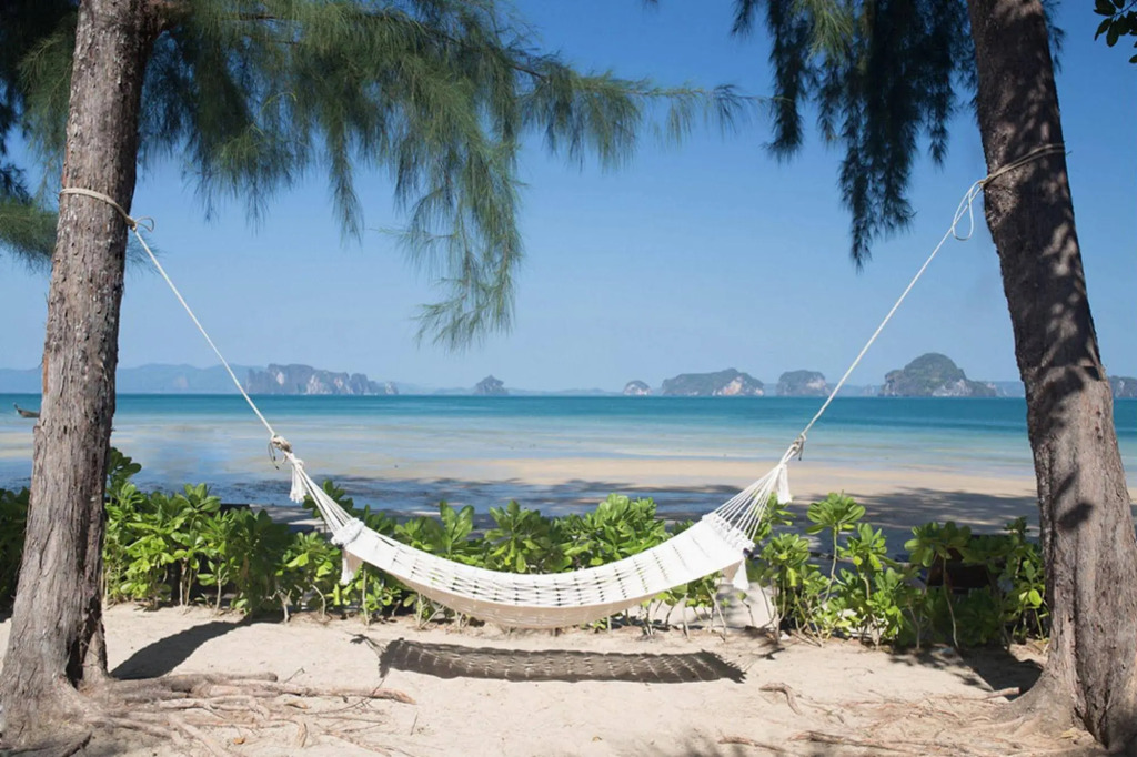 Tup Kaek Sunset Beach Resort-SHA Plus