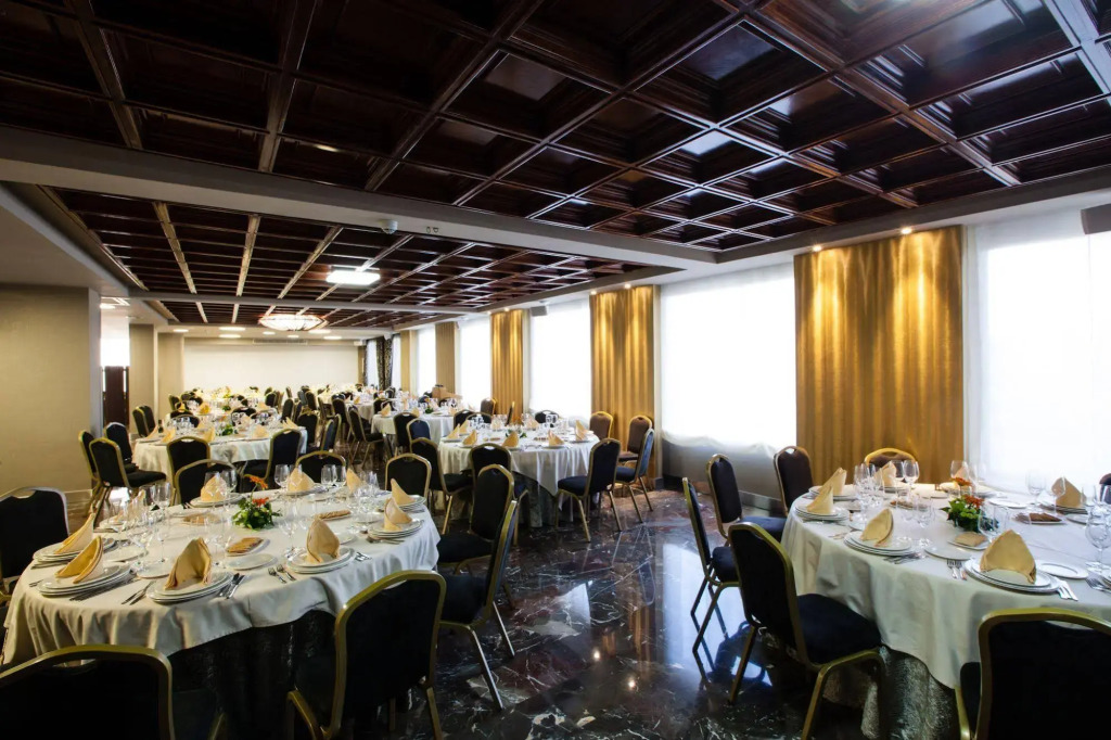 Hotel Condestable Iranzo