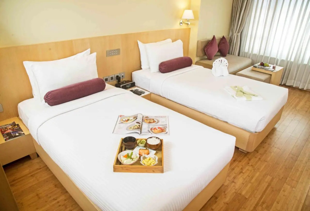 The Chancery Hotel