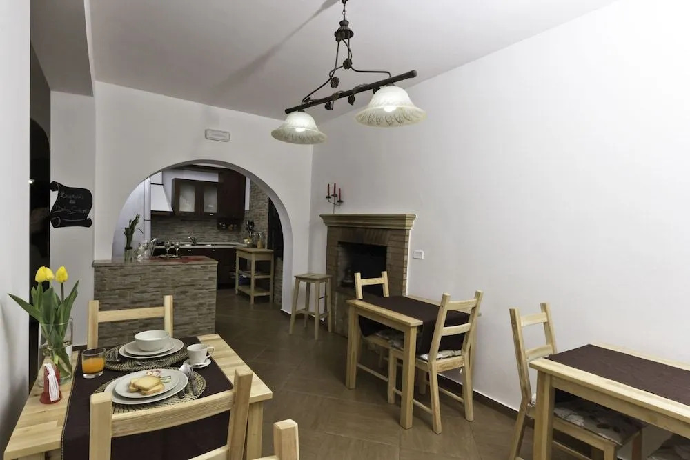 B&B Dolce Salento