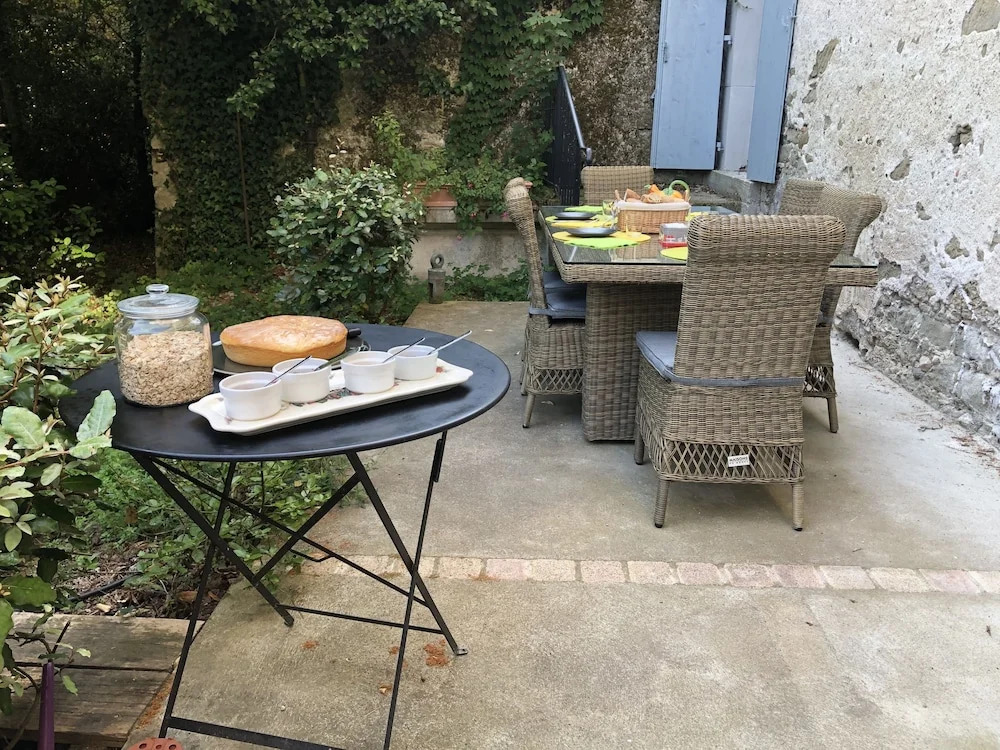 Le grenier occitan