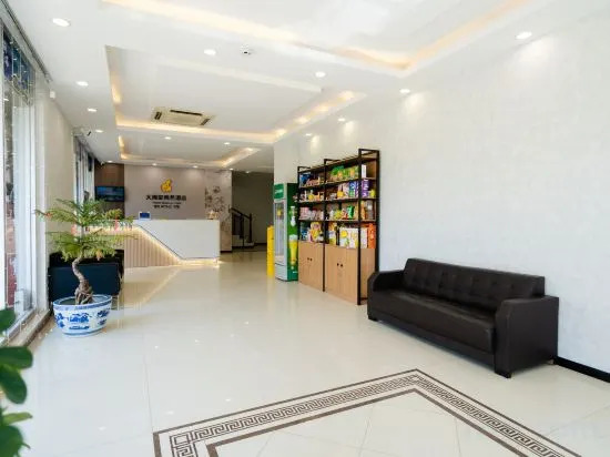 Thumb Business Hotel