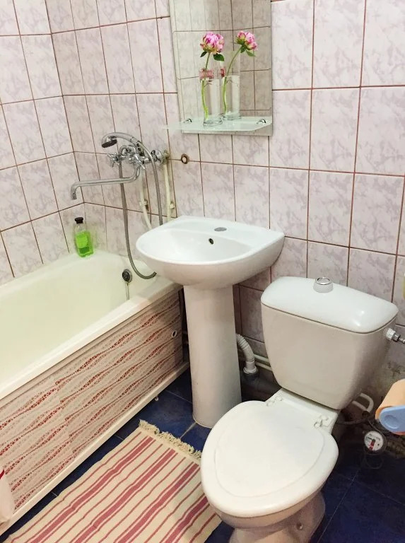 Lyublinskaya Apartrments