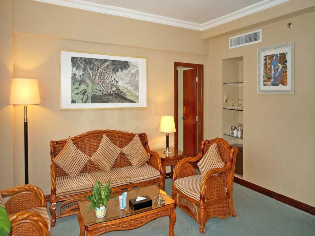Vabriku Guesthouse