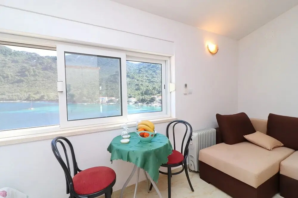 Apartment Belin Mljet