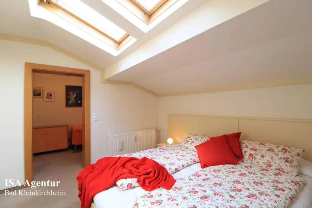 Family Apartment ENZIAN Top 9