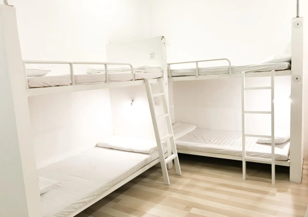 Go2Go Hostel