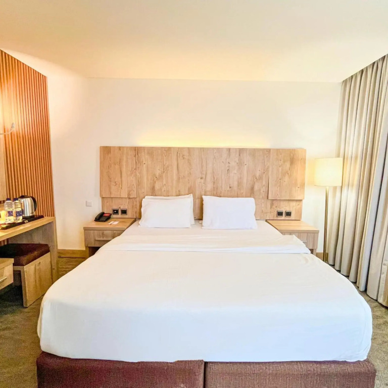 La Casa Hotel Amman by FHM