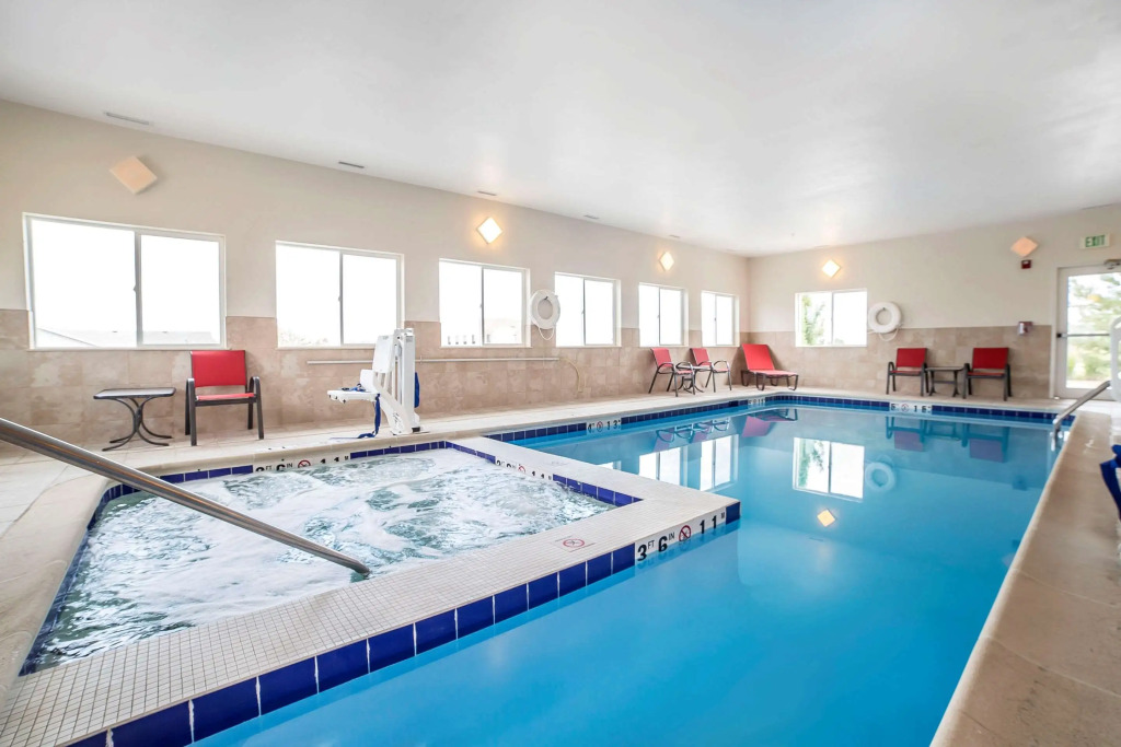 Sleep Inn & Suites Douglas