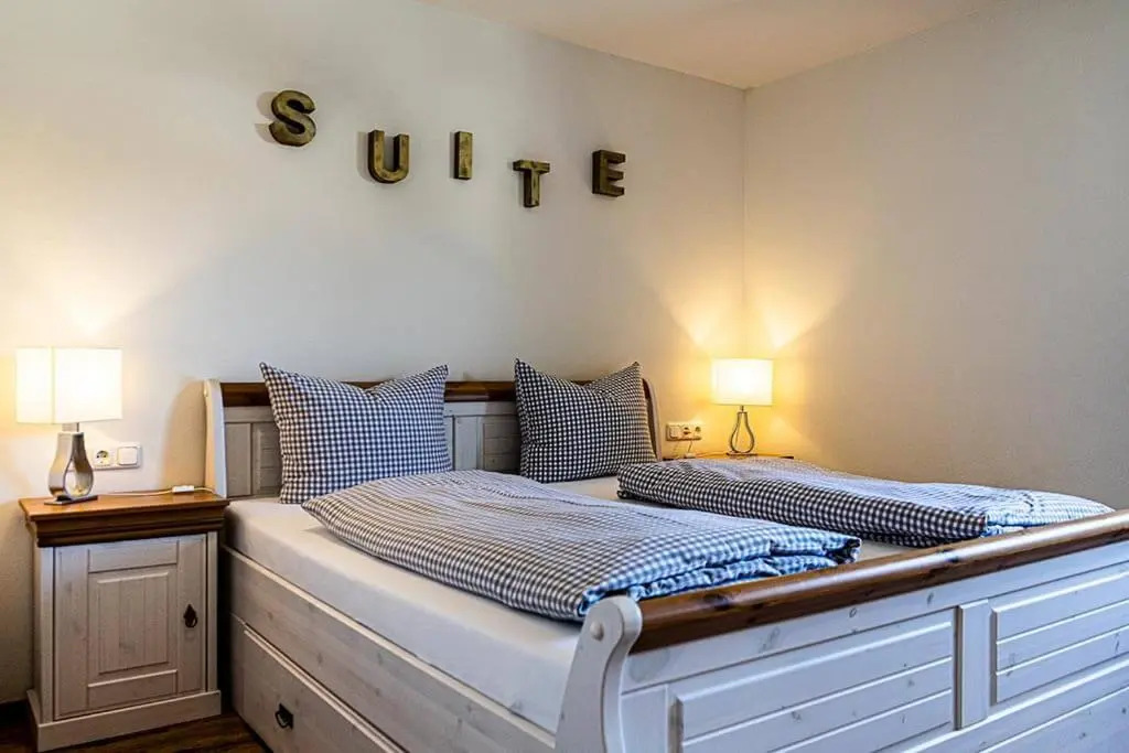 Steibis Suite - Oberstaufen Plus