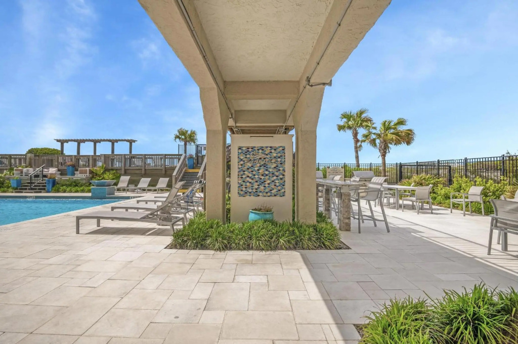 Beachside One 4050