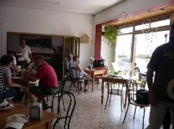 Hotel Las Cañadas