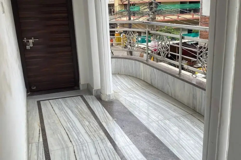 Kashi Vas Super Rooms