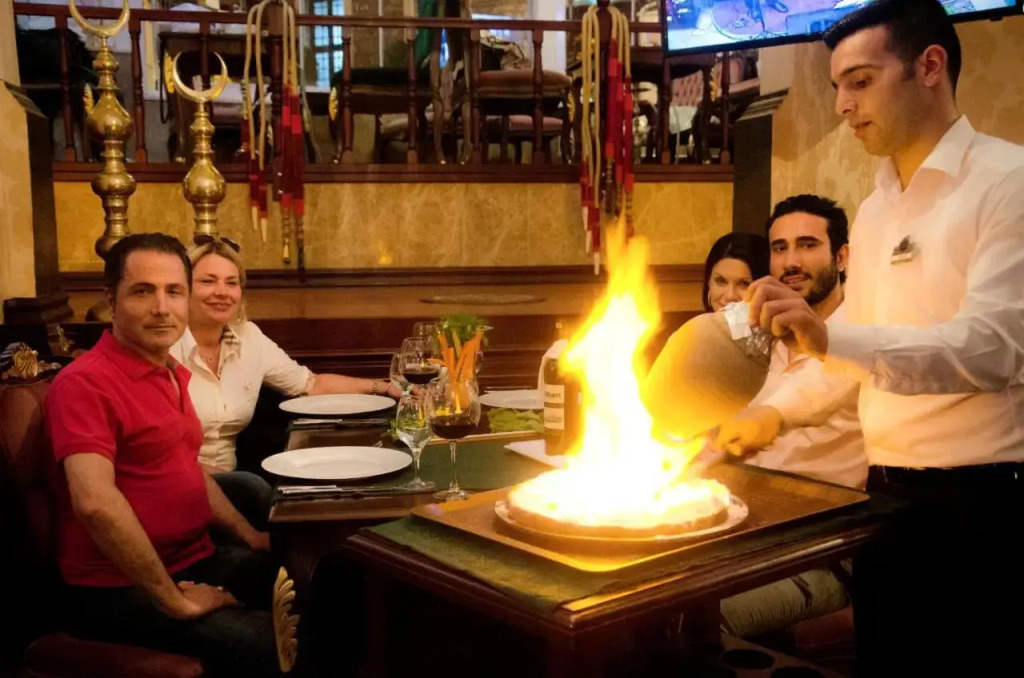 Balin Hotel - Special Category
