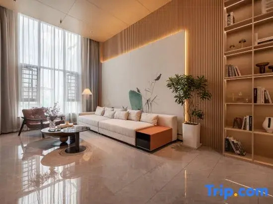 Xicui LOFT Hotel