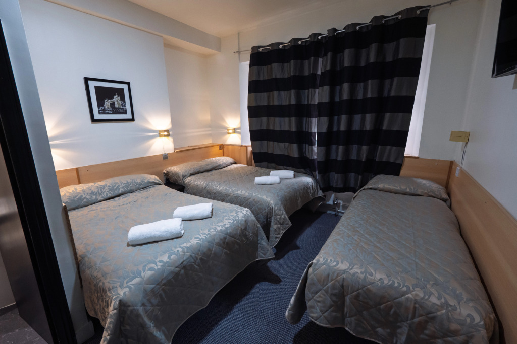 St George Hotel Paddington