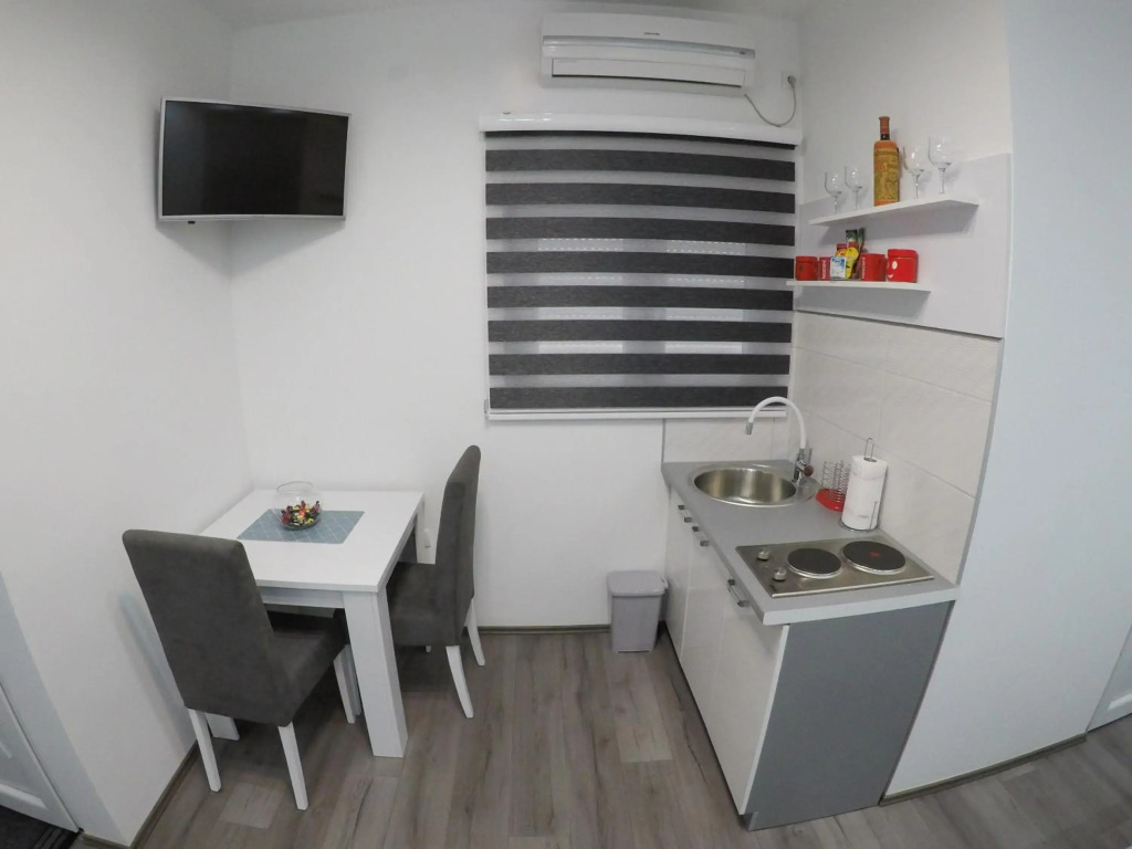 Apartman DMD