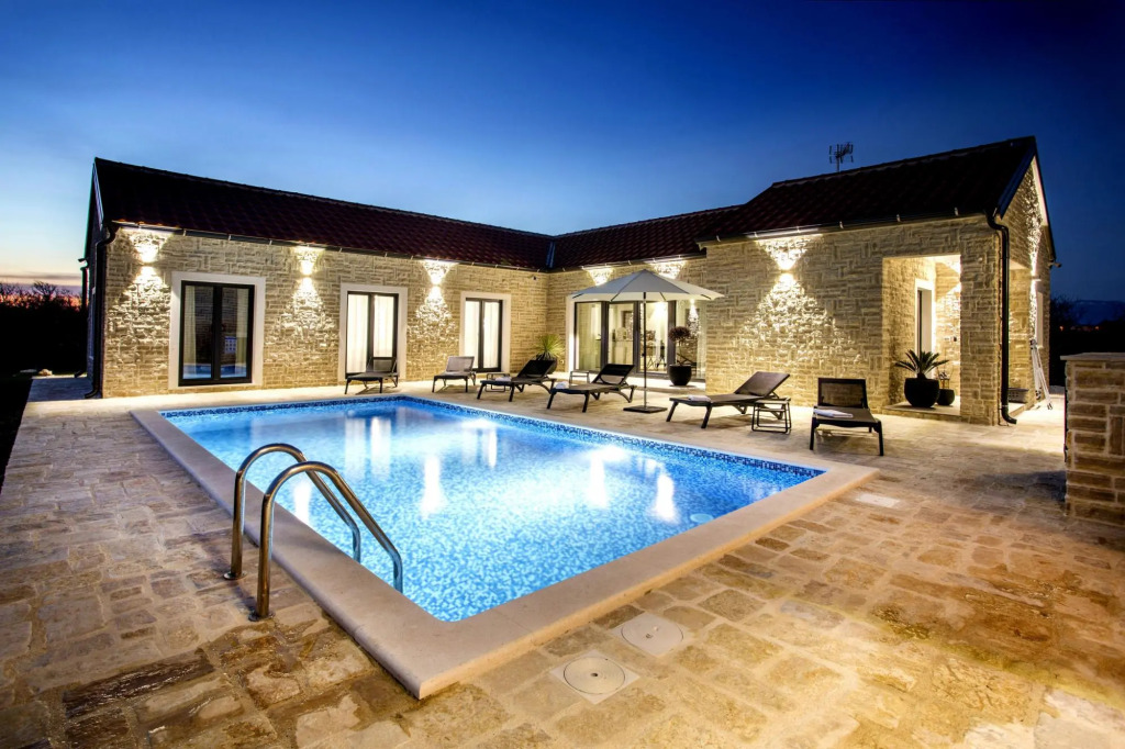 Villa Mala ZadarVillas