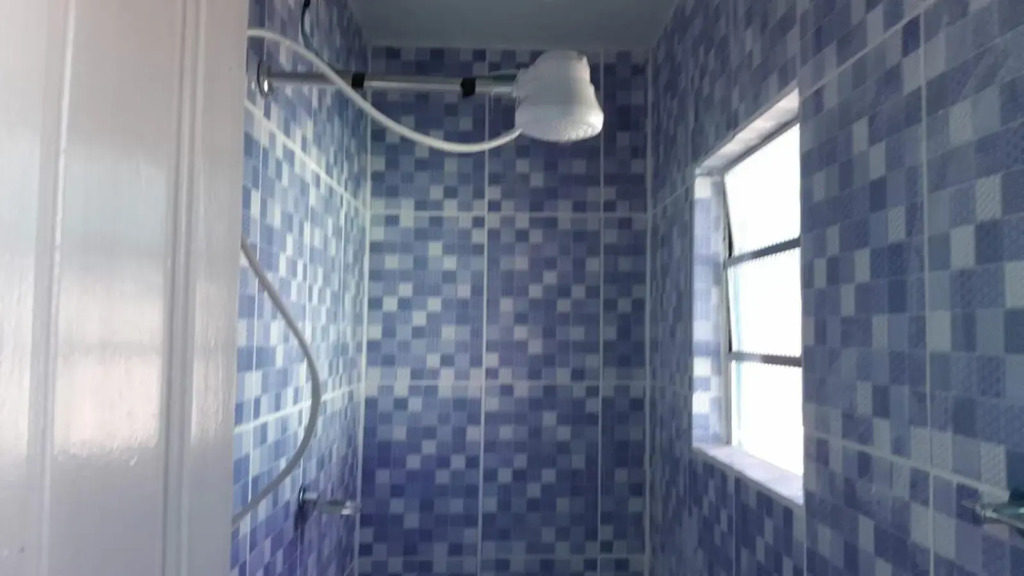 CASA DE PRAIA CARAGUA COM Piscina