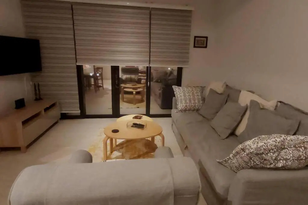 Mountain View - Stunning 2 bedroom apartment